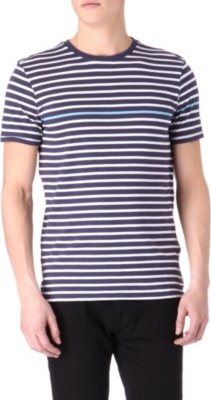 RAG & BONE Striped t-shirt