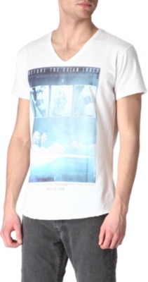 DEATH BY ZERO Before The Dream Ended t-shirt