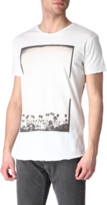 DEATH BY ZERO Fill In The Blank t-shirt