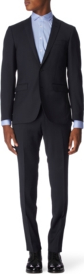 TIGER OF SWEDEN Norden suit