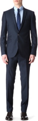 TIGER OF SWEDEN Nedvin suit