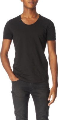 TIGER OF SWEDEN Locker t&ndash;shirt