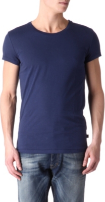 TIGER OF SWEDEN Crew-neck t-shirt