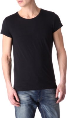 TIGER OF SWEDEN Crew-neck t-shirt