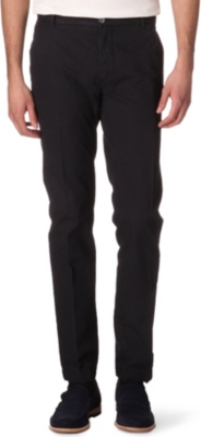 TIGER OF SWEDEN Rodman slim-fit chinos