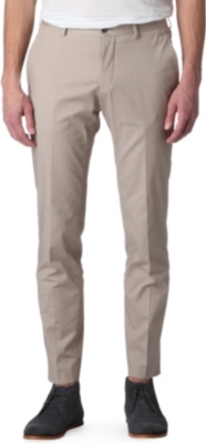 TIGER OF SWEDEN Herris trousers