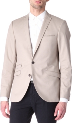 TIGER OF SWEDEN Nedvin blazer