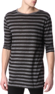 TIGER OF SWEDEN Deck t-shirt