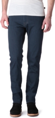 TIGER OF SWEDEN Iggy slim-fit straight jeans