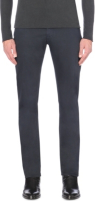 TIGER OF SWEDEN Iggy slim-fit straight jeans
