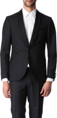 TIGER OF SWEDEN Martinii blazer