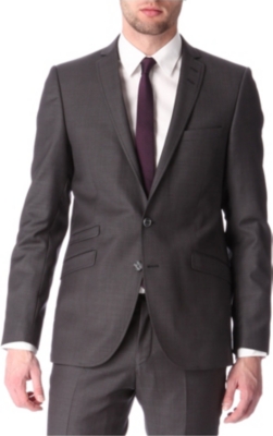 TIGER OF SWEDEN Nedvin jacket