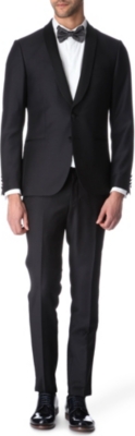 TIGER OF SWEDEN Sinatra tuxedo suit