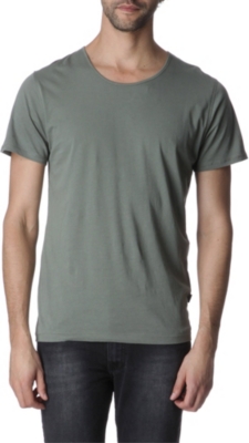 TIGER OF SWEDEN Yokko t-shirt