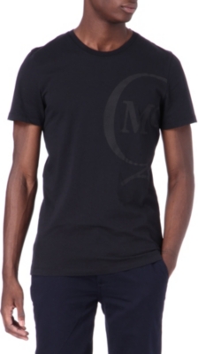 MCQ ALEXANDER MCQUEEN McQ logo t-shirt