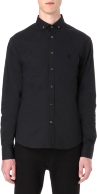 MCQ ALEXANDER MCQUEEN Harness shirt