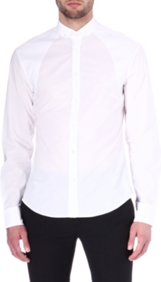 MCQ ALEXANDER MCQUEEN Harness shirt