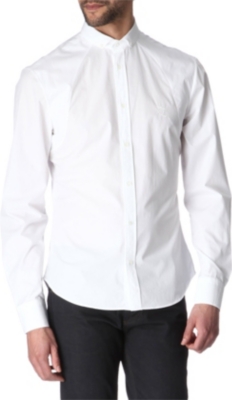 MCQ ALEXANDER MCQUEEN Harness shirt