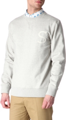 SATURDAYS SURF NYC Bowery jumper