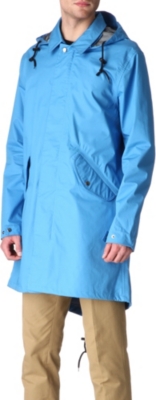 SATURDAYS SURF NYC Daily Rain mac