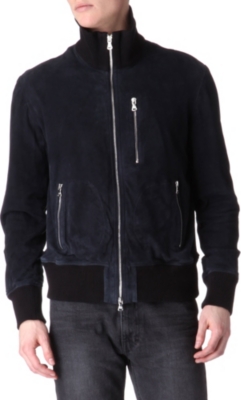 FARRELL Pilot jacket