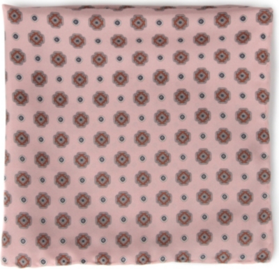 FARRELL Foulard Jack pocket square