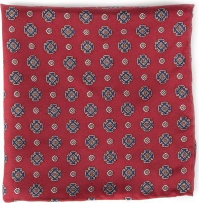 FARRELL Foulard Jack pocket square