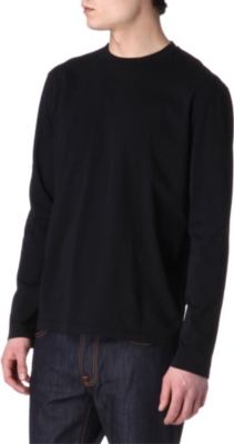 HUNTER GATHER Long-sleeved top