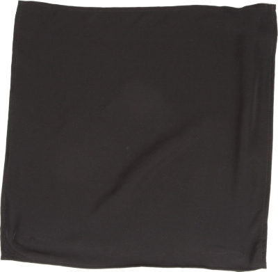 HUNTER GATHER Crepe De Chine pocket square