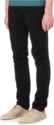 A.P.C. Petit New Standard slim-fit straight jeans