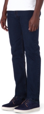 A.P.C. New Standard slim-fit jeans