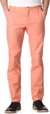 A.P.C. Slim-fit chinos