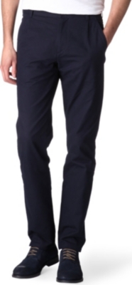 A.P.C. Slim-fit chinos