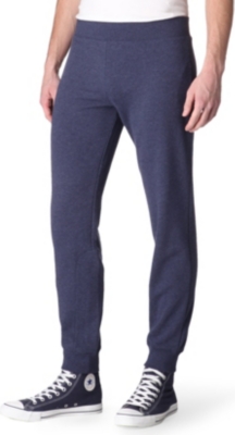 A.P.C. Jogging bottoms