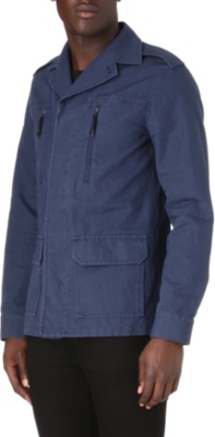 A.P.C. Militaire jacket