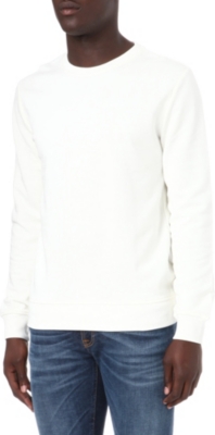 A.P.C. Crew-neck jumper