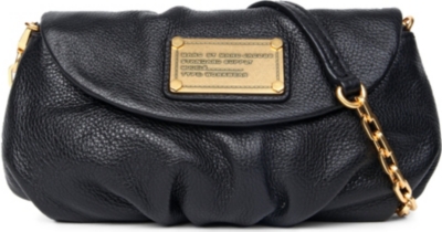 MARC BY MARC JACOBS Classic Q Karlie shoulder bag