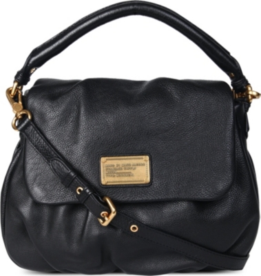 MARC BY MARC JACOBS Classic Q Lil Ukita shoulder bag