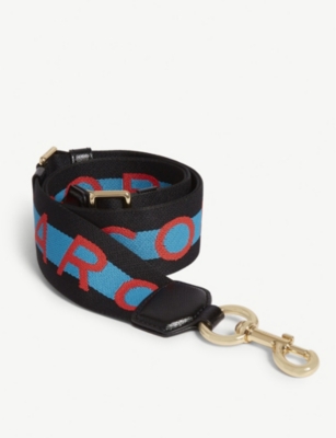 marc jacobs straps for bag