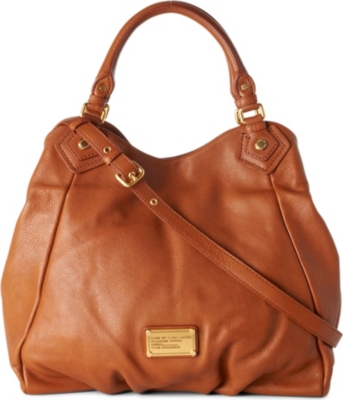 MARC BY MARC JACOBS Classic Q Francesca shoulder bag