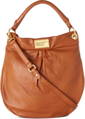MARC BY MARC JACOBS Classic Q Hillier hobo