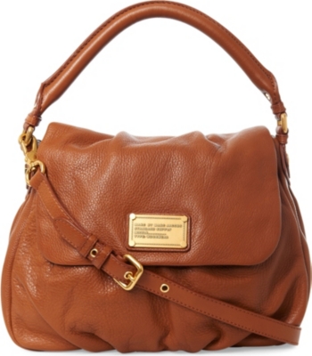 MARC BY MARC JACOBS Classic Q Lil Ukita shoulder bag