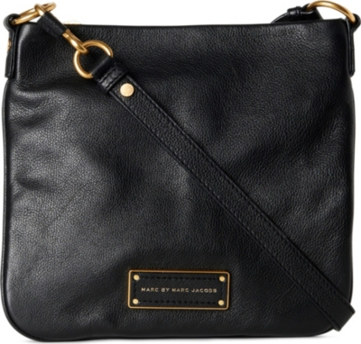 MARC BY MARC JACOBS Too Hot to Handle Sia messenger bag