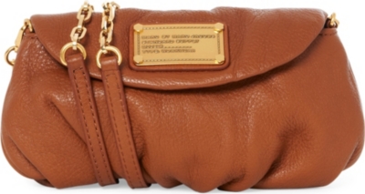 MARC BY MARC JACOBS Classic Q Karlie shoulder bag