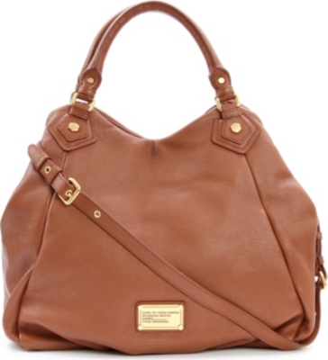 MARC BY MARC JACOBS Classic Q Francesca shoulder bag