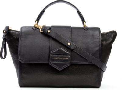 MARC BY MARC JACOBS Flipping Out satchel