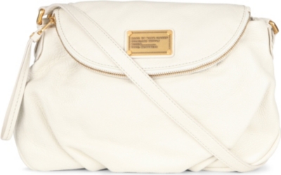 MARC BY MARC JACOBS Classic Q Natasha shoulder bag
