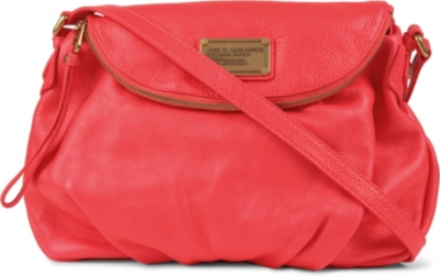 MARC BY MARC JACOBS Classic Q Natasha shoulder bag