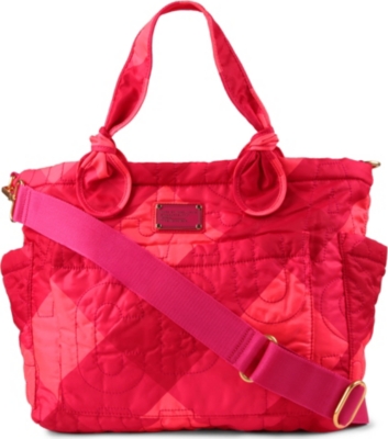 MARC BY MARC JACOBS Pretty Nylon Eliz-a-baby bag