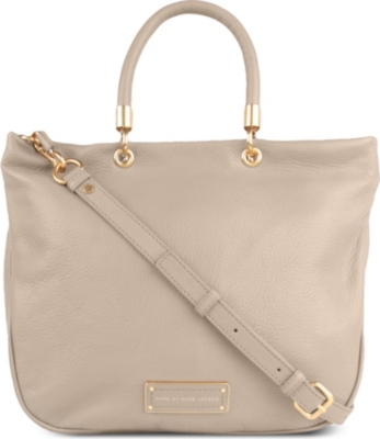 MARC BY MARC JACOBS Too Hot To Handle shopper bag